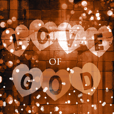 Featured image for “Love of God”