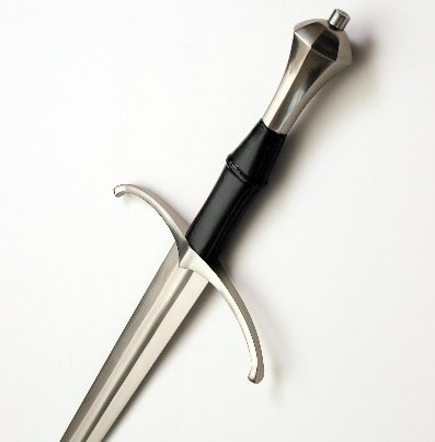 Featured image for “The Sword of God”