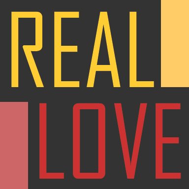 Featured image for “This Is Real Love”
