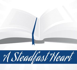 Featured image for “STEADFAST!”