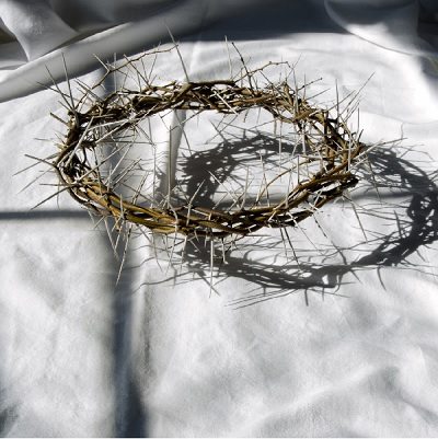 Featured image for “Good Friday”