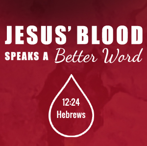 jacob i have loved esau i have hated Hebrews 1224