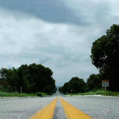 Featured image for “The Road to Heaven”