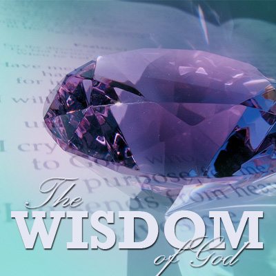 Featured image for “The Wisdom of God”