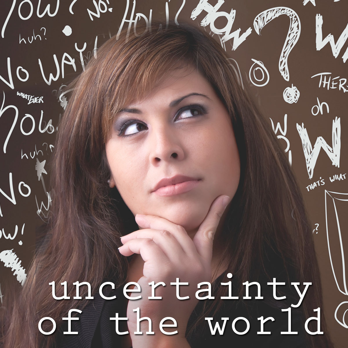 Featured image for “The Uncertainty of the World”