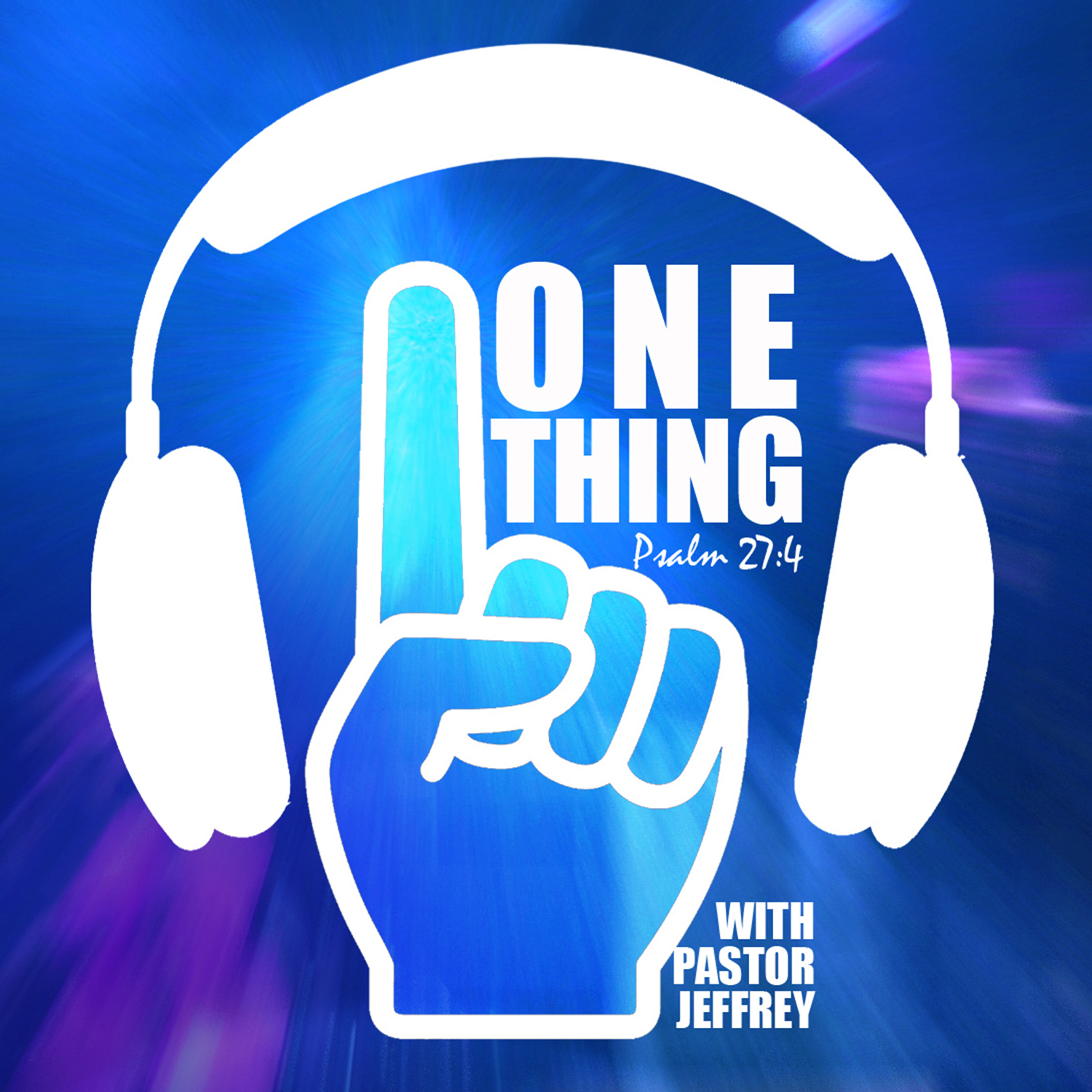 The One Thing - United Faith Church Podcast