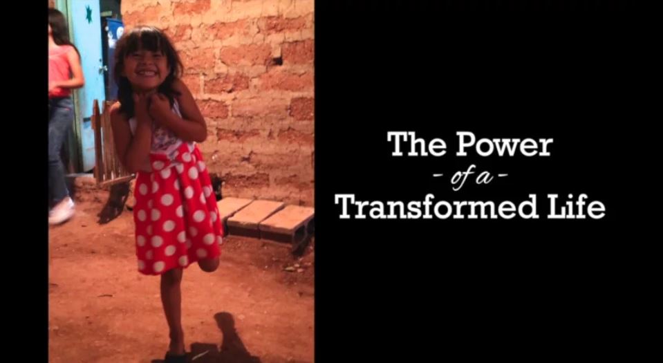 Featured image for “Transformed Life Video”