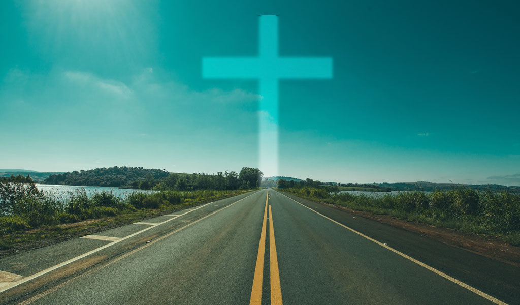 Featured image for “Highway of Holiness”
