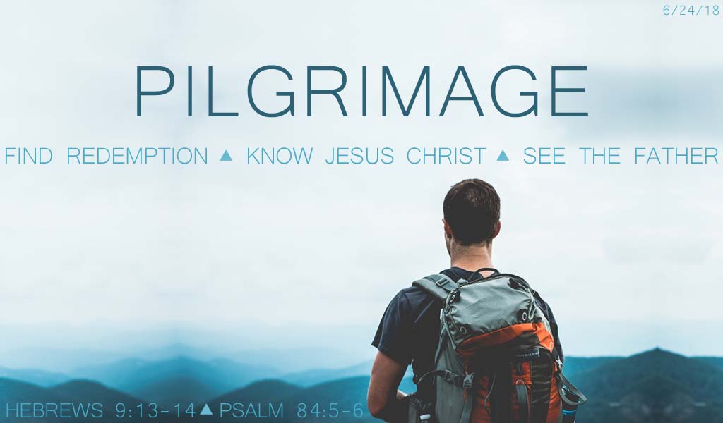 Featured image for “Set Your Heart on a Pilgrimage to Find God”