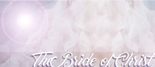 Featured image for “The Bride of Christ is Radiant”