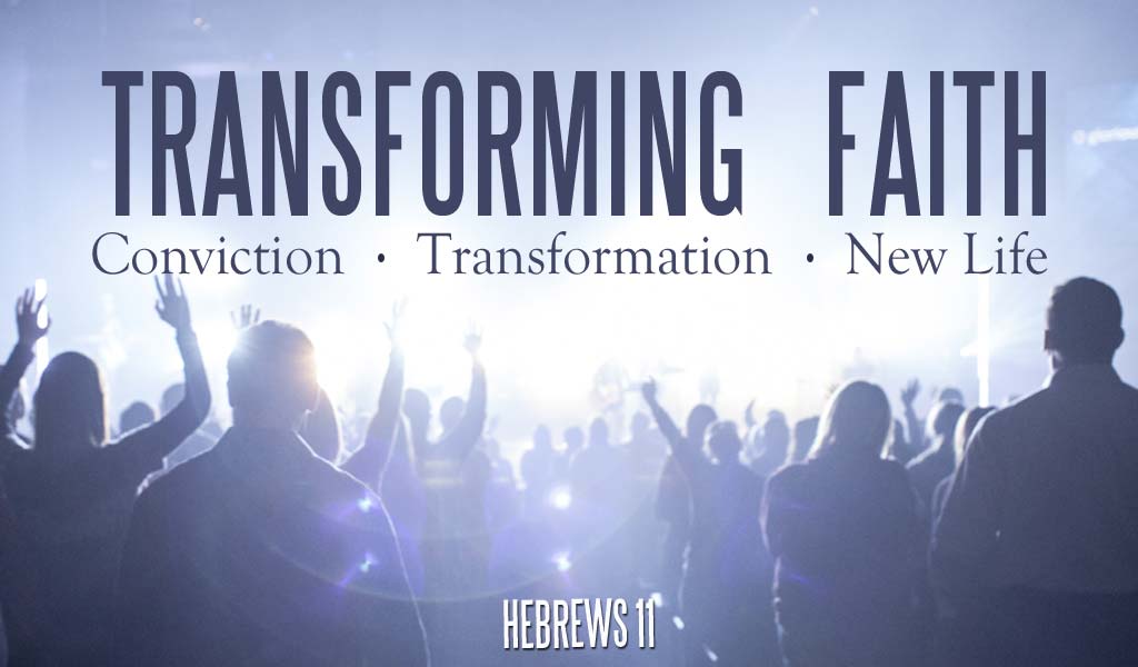 Featured image for “Transforming Faith”