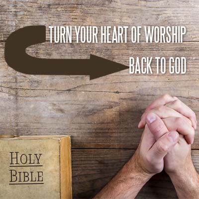 Featured image for “Worship Him in Spirit and in Truth”