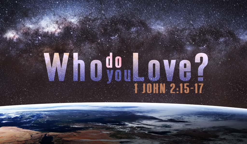Featured image for “Who Do You Love?”