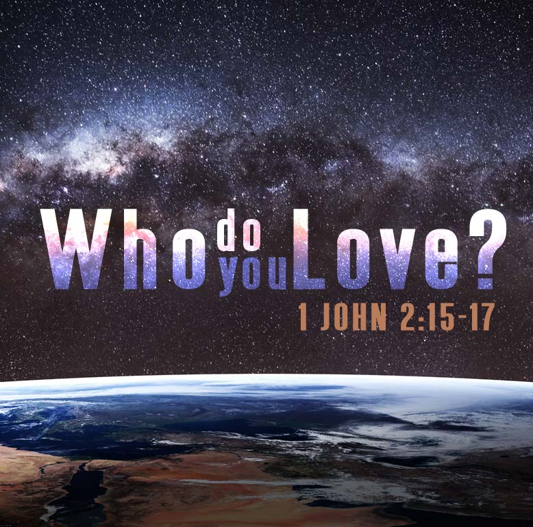 Meaning Of 1 John 2 15 17 Meaning Of 1 John 2 15 17