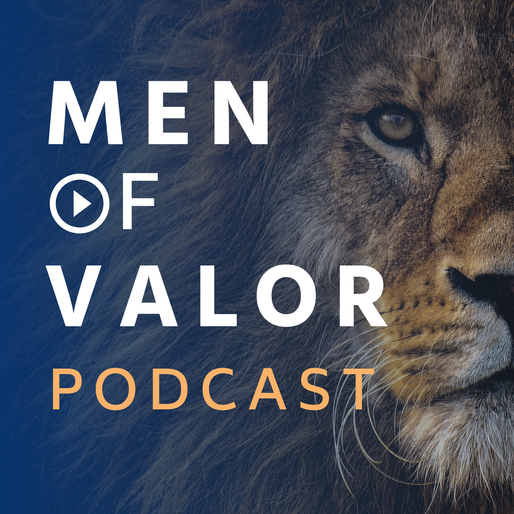 Men of Valor Podcast- United Faith Church