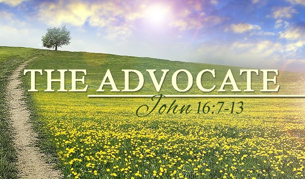 Featured image for “God’s Advocate”