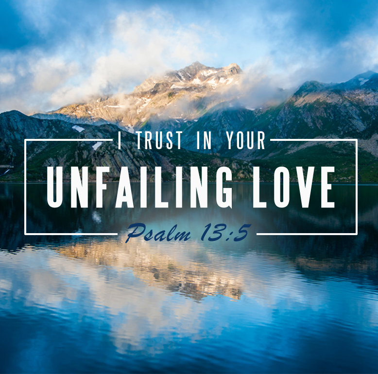Featured image for “God’s Unfailing Love – EP70”