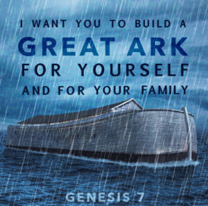 ark of safety genesis 7