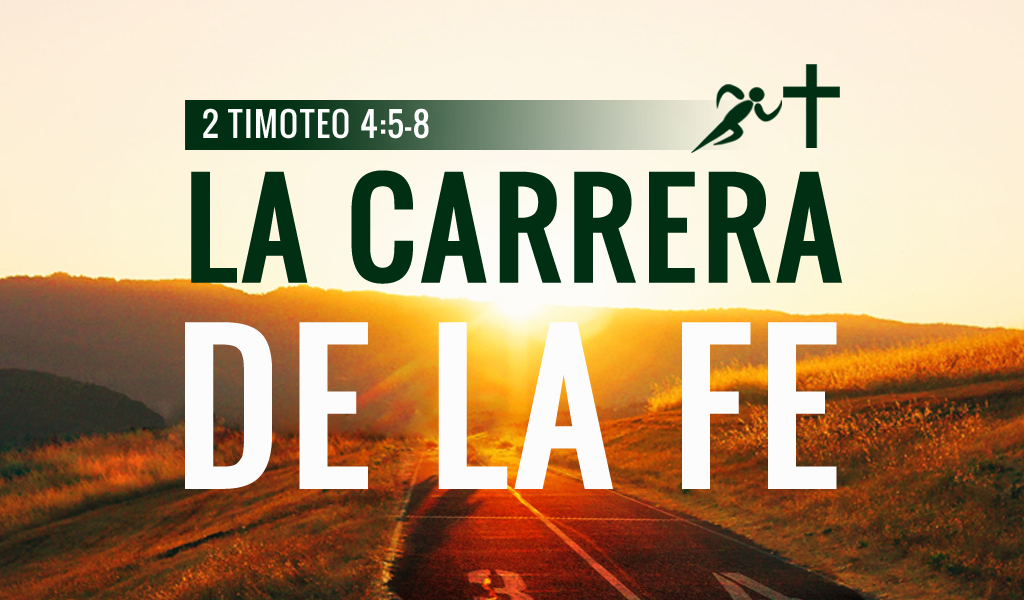 Featured image for “La Carrera de La Fe”