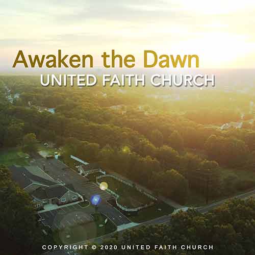 Barnegat-Awaken The Dawn cover