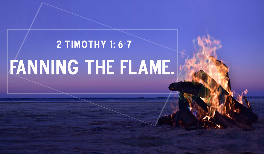 Featured image for “Fanning the Flame”