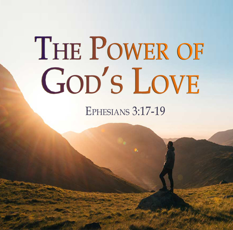 God's Definition of Love According to the Bible - The Purposeful Mom