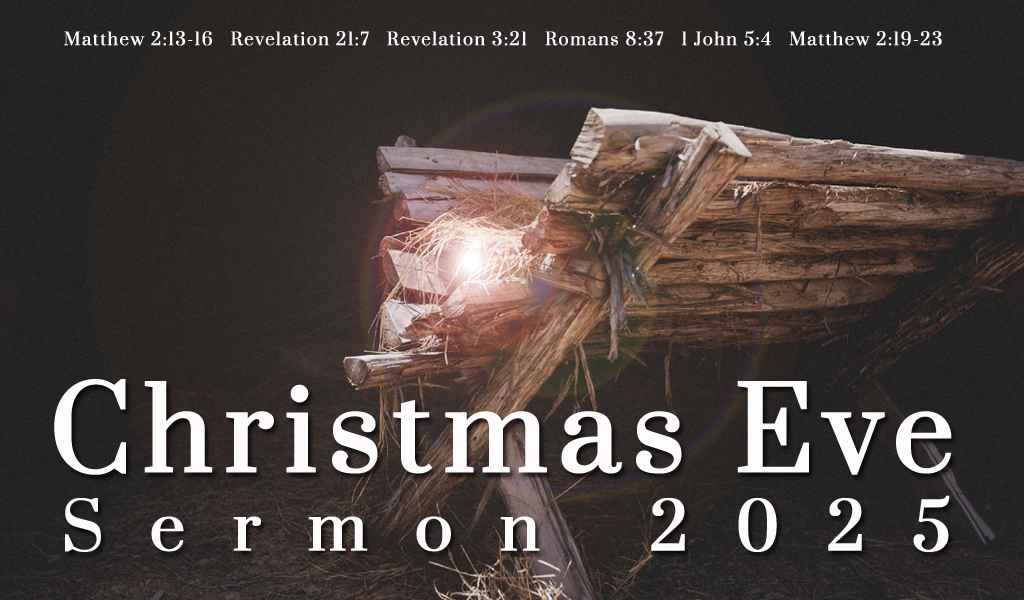 Featured image for “Christmas Eve 2025”