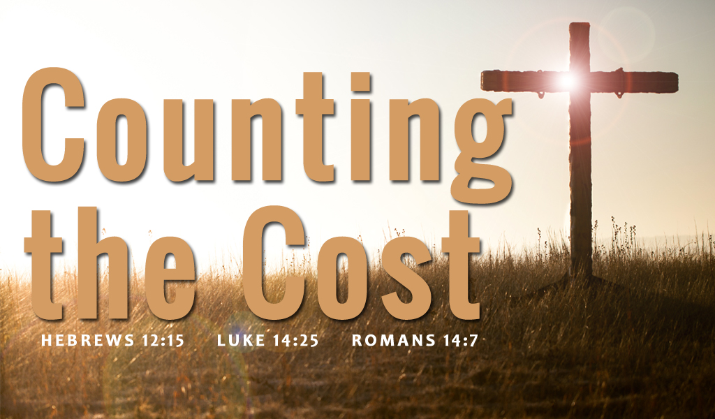Featured image for “Counting the Cost”