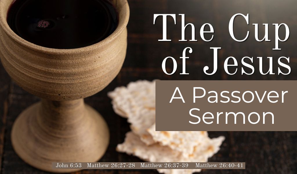 United Faith Church Barnegat Sermons