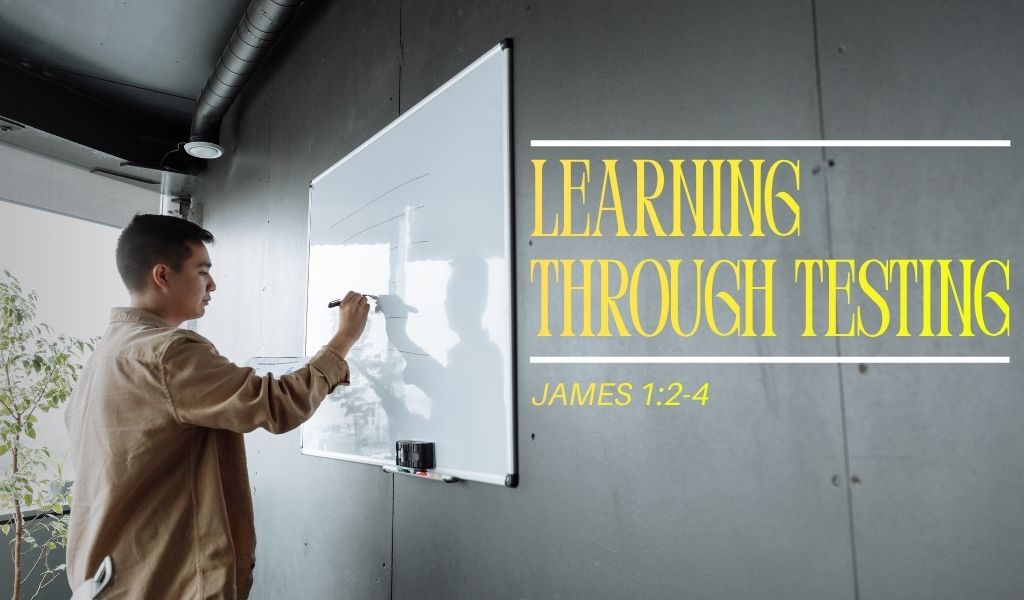 Featured image for “Learning Through Testing”