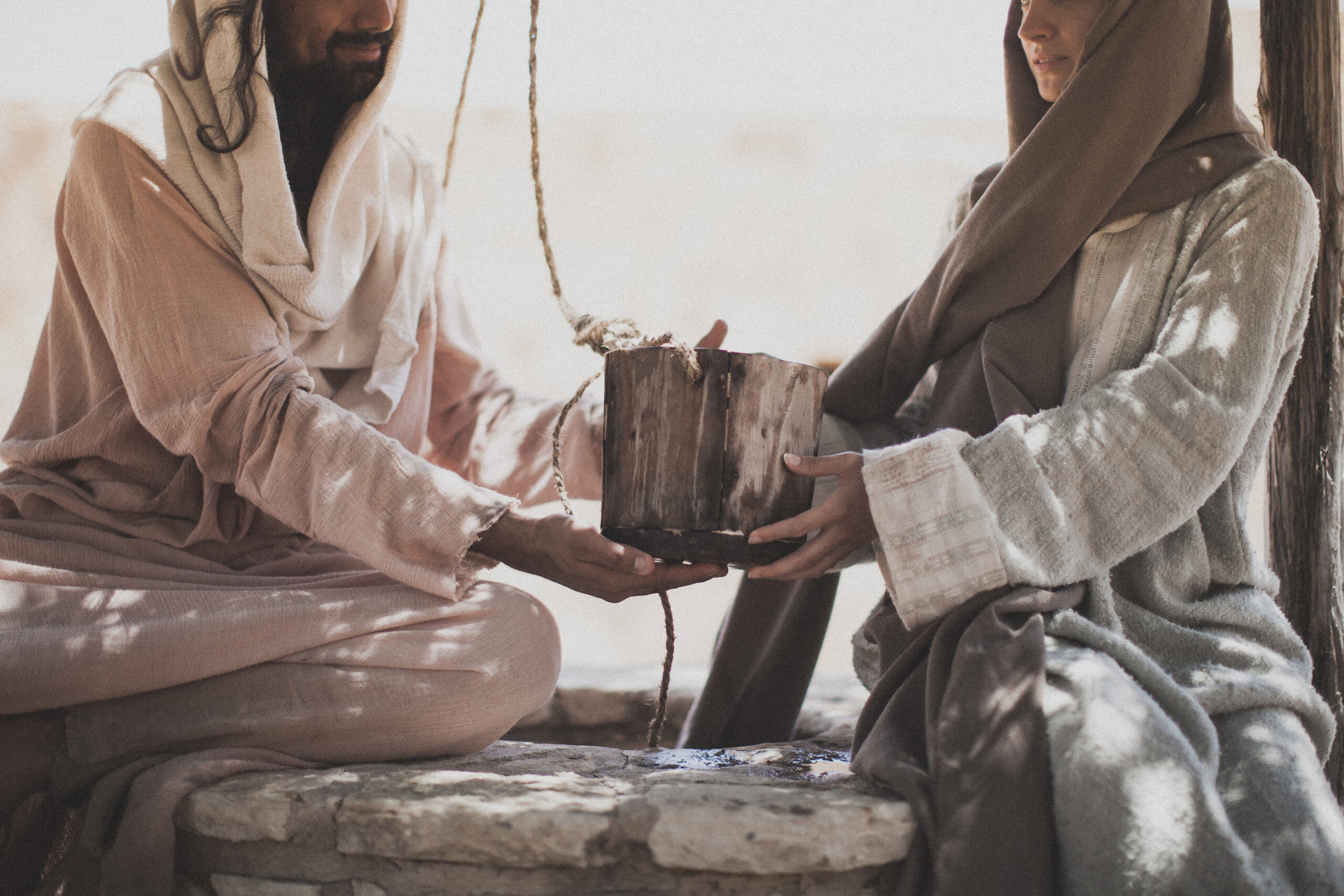 Featured image for “Salty Water – 2 Kings 2:19-22 Explained”