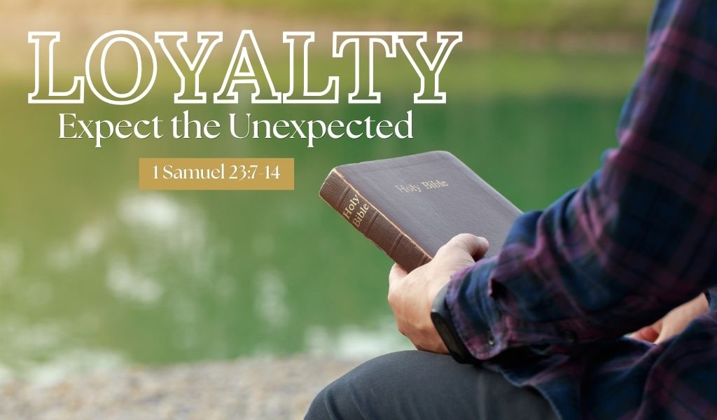 Featured image for “Loyalty: Expect the Unexpected”